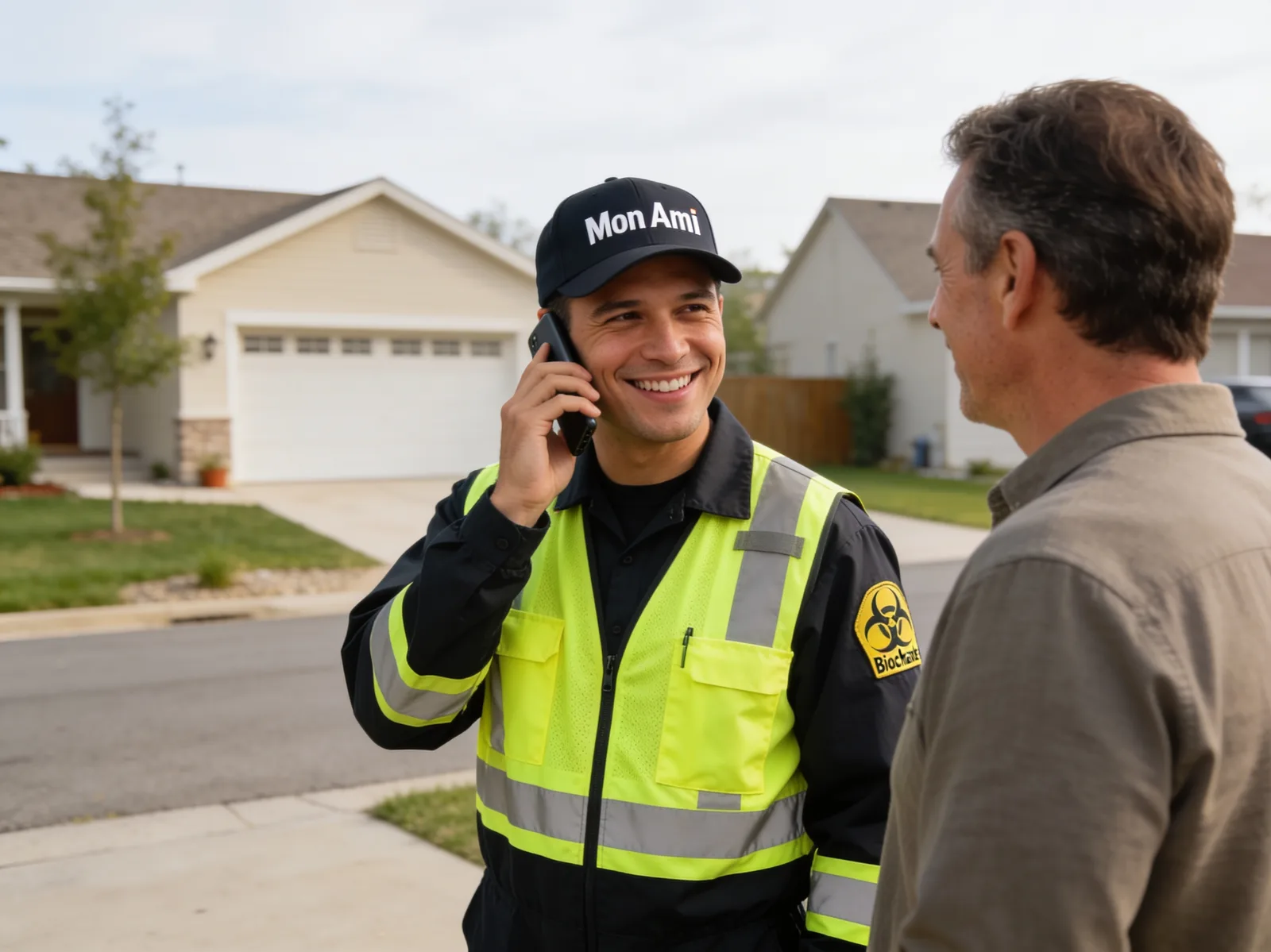 Sewage Cleanup Lodi, OH FAQs